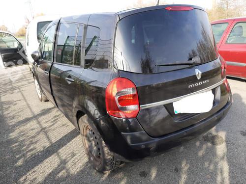 Gearstang RENAULT MODUS / GRAND MODUS (F/JP0_) 1.5 dCi (JP02) | BP37357143M90 - Image 7