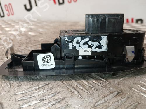 Left front window switch PEUGEOT 208 I (CA_, CC_) 1.6 HDi | BP37370457I27 - Image 4