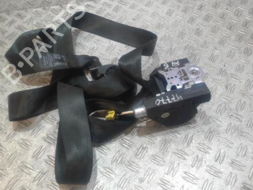 Used Front right seatbelt Front right seatbelt 37354524 37354524