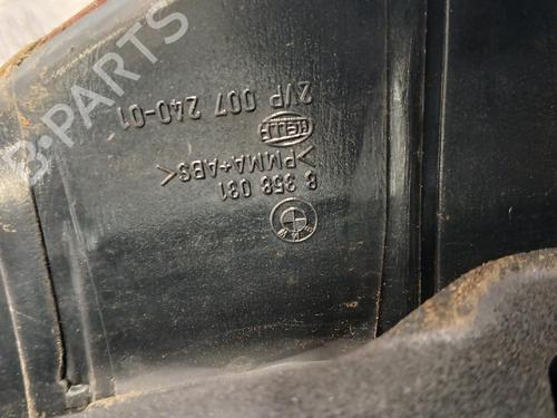 Left taillight BMW 5 (E39) 530 d | BP39942183C34 - Image 3