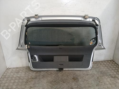 Used Tailgate Tailgate 37604239 37604239