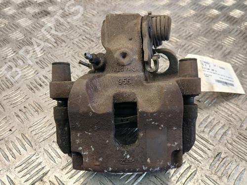 Left rear brake caliper CITROËN C5 III (RD_) | BP37647232M107 - Image 3