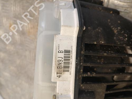 Instrument cluster MAZDA 3 (BK) | BP37604165C47 - Image 4