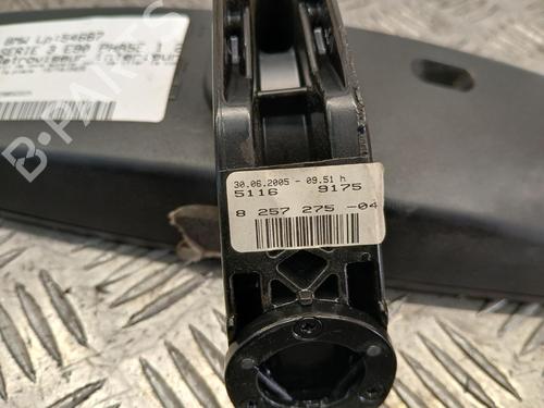Used Rear mirror Rear mirror BMW 3 (E90) 320 d (163 hp) 40027482 40027482