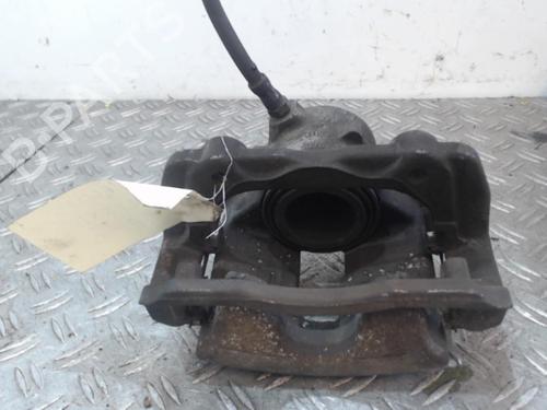 Right front brake caliper MERCEDES-BENZ C-CLASS (W204) C 220 CDI (204.008) | BP37353181M104 - Image 2