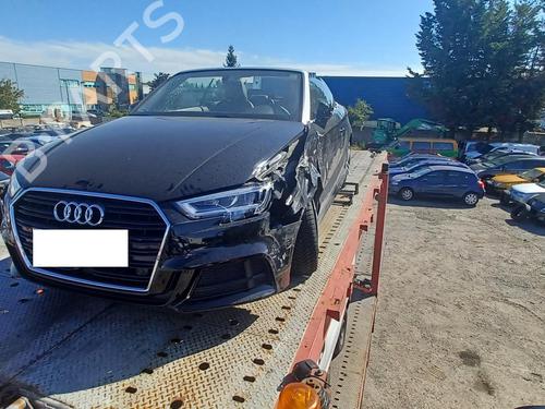 Left front seat AUDI A3 Convertible (8V7, 8VE) | BP37371416C15 - Image 13