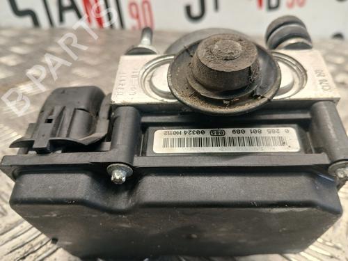 ABS pump FIAT 500 (312_) 1.2 (312AXA1A) | BP37373311M43 - Image 3