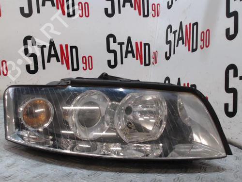 Right headlight AUDI A4 B6 (8E2) 2.0 FSI | BP37361682C29 - Image 2