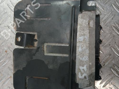 Engine control unit (ECU) VW FOX Hatchback (5Z1, 5Z3, 5Z4) 1.2 | BP37364933M57 - Image 2