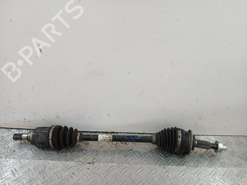 Left front driveshaft SUZUKI SWIFT IV (FZ, NZ) 1.2 (AZH412, ZC72S) | BP37366710M38 - Image 2