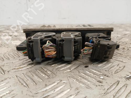 Engine control unit (ECU) RENAULT MODUS / GRAND MODUS (F/JP0_) 1.5 dCi (FP0F, JP0F) | BP38548566M57 - Image 3