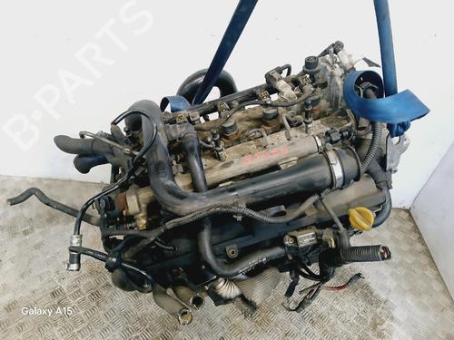 Engine OPEL CORSA C (X01) 1.3 CDTI (F08, F68) | BP39729741M1 - Image 5