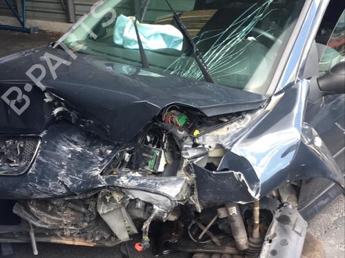 Left taillight PEUGEOT 206+ (2L_, 2M_) 1.1 | BP37369065C34 - Image 5