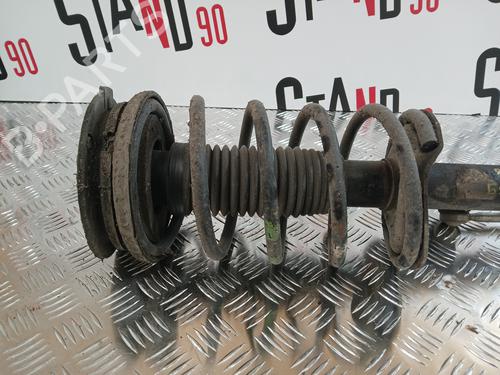 Right front shock absorber PEUGEOT 607 (9D, 9U) 2.2 HDi | BP37363089M17 - Image 2