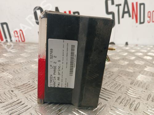 Used Left taillight Left taillight 37366872 37366872