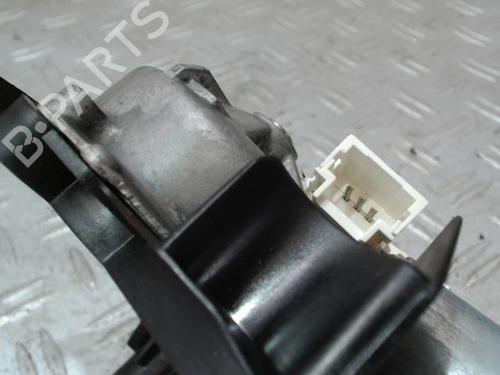 Rear wiper motor CITROËN C3 II (SC_) 1.4 VTi 95 | BP37358285M102 - Image 2