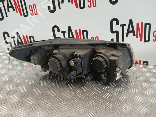 Left headlight HYUNDAI SANTA FÉ II (CM) 2.2 CRDi 4x4 | BP37367704C28 - Image 2