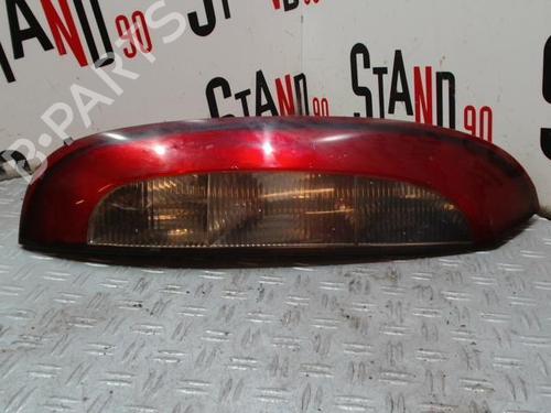 Left taillight OPEL CORSA C (X01) 1.7 DTI (F08, F68) | BP37359206C34 - Image 4