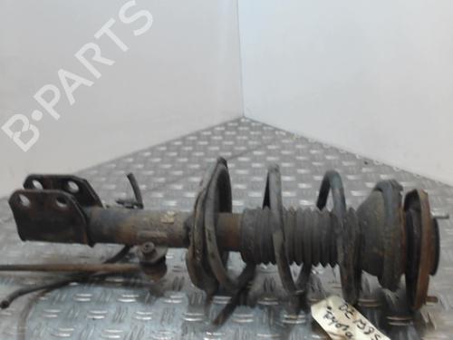 Used Left front shock absorber Left front shock absorber 37351871 37351871