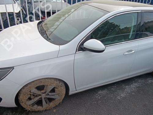 Used Parts PEUGEOT 308 II (LB_, LP_, LW_, LH_, L3_) 1.6 THP 4832689