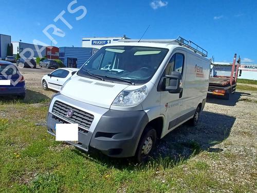 ABS pump FIAT DUCATO Van (250_) 115 Multijet 2,0 D | BP37363291M43 - Image 11