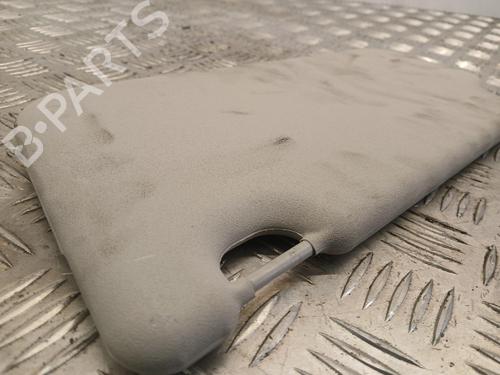 Right sun visor FORD FIESTA VI (CB1, CCN)  | BP37372727I2  - Image 5