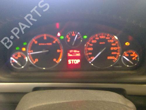 Engine control unit (ECU) PEUGEOT 407 (6D_) 2.0 HDi 135 (6DRHRH, 6DRHRE, 6DRHRG, 6DRHRJ) | BP37359898M57 - Image 8