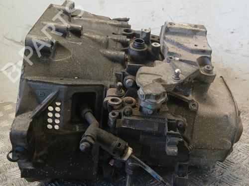 gearbox-citroen-ds3-sa_-2009-2010-2011-2012-2013-2014-2015-2016-37362211 main image