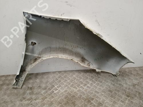 Used Left front fenders Left front fenders 37370448 37370448