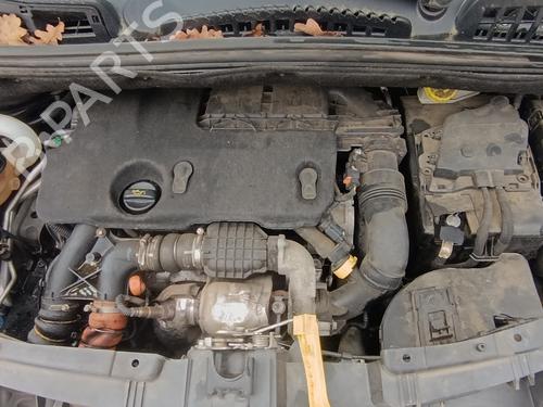 Engine CITROËN C3 Picasso (SH_) | BP37375466M1 - Image 17