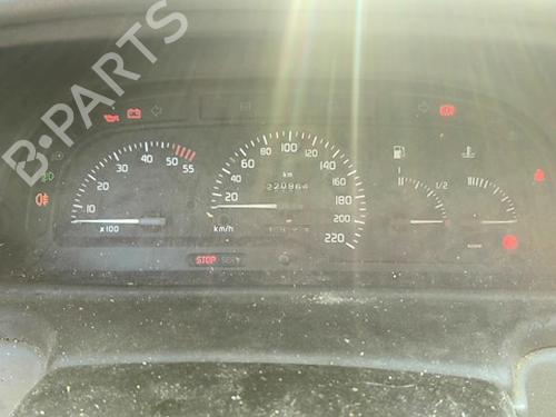 Used Instrument cluster Instrument cluster 38875751 38875751
