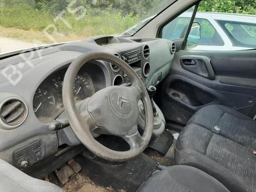 Front left interior door handle CITROËN BERLINGO Box Body/MPV (B9) | BP37354071I13 - Image 6