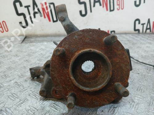 Used Left front steering knuckle Left front steering knuckle 37362377 37362377