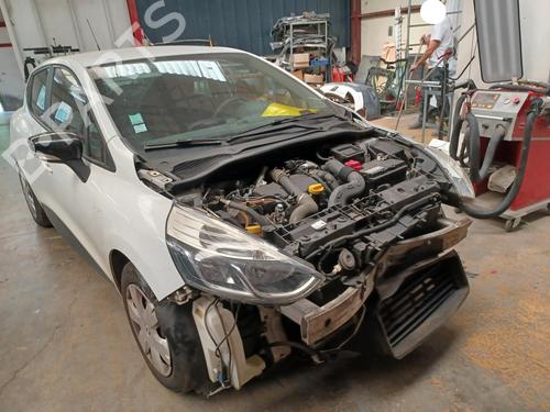 Engine control unit (ECU) RENAULT CLIO IV (BH_) 1.5 dCi 75 | BP37363532M57 - Image 11