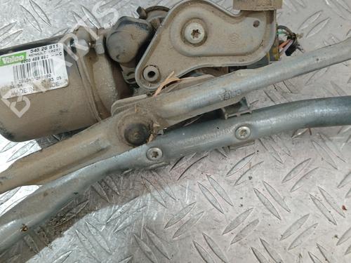 Front wiper motor RENAULT KANGOO Express (FW0/1_) | BP37365277M29 - Image 9