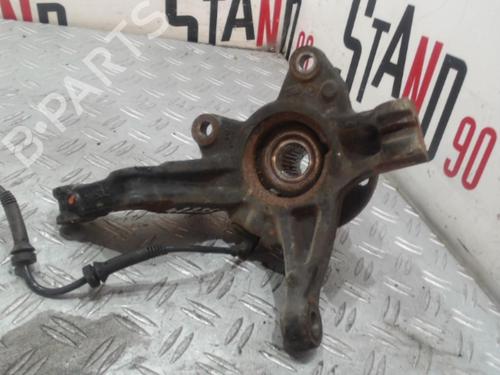 Used Left front steering knuckle Left front steering knuckle 37746738 37746738