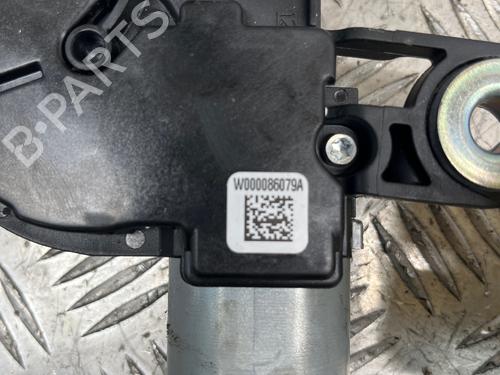 Rear wiper motor AUDI Q2 (GAB, GAG) 35 TFSI | BP37371456M102 - Image 2