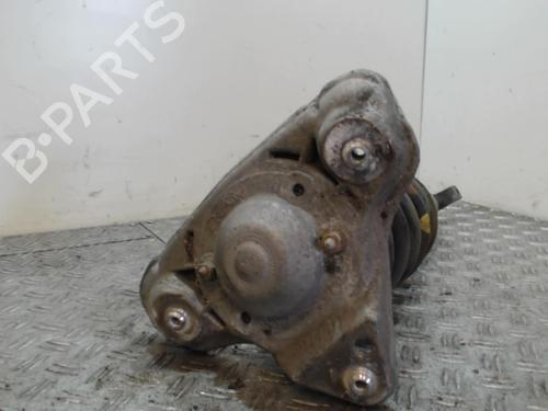 Left front shock absorber VW PASSAT B5.5 Variant (3B6) 1.9 TDI | BP37353334M16 - Image 4