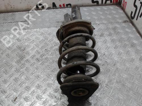 Right front shock absorber FORD FOCUS II Convertible 2.0 TDCi | BP37360679M17 - Image 2