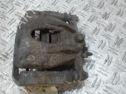 Left front brake caliper OPEL CORSA C (X01) 1.7 DI (F08, F68) | BP37354212M105 - Image 2