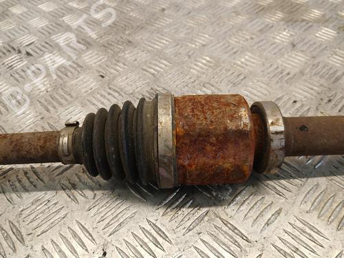 Used Right front driveshaft Right front driveshaft 38161850 38161850