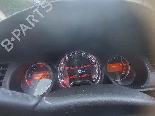 Climate control CITROËN C5 III (RD_) | BP37365240I5 - Image 7
