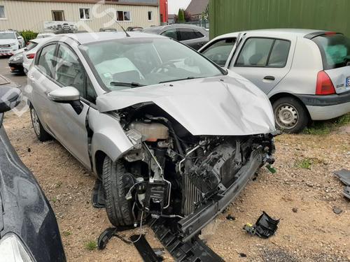 Steering column stalk FORD FIESTA VI (CB1, CCN) 1.5 TDCi | BP37357473I23 - Image 5