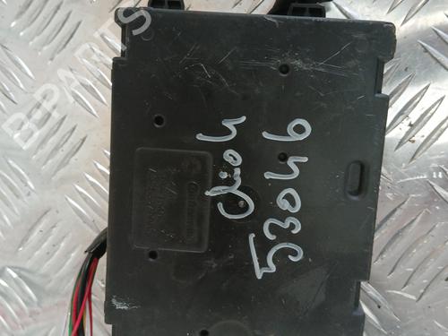 Electronic module RENAULT CLIO IV (BH_) 1.5 dCi 75 | BP37367940M83 - Image 2