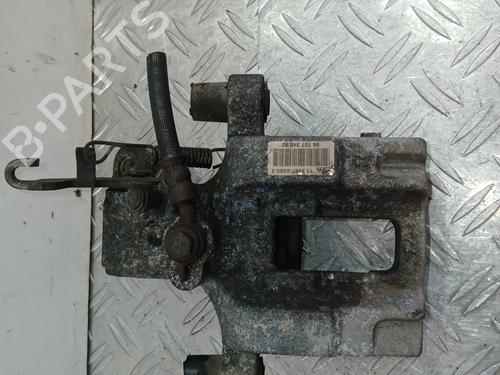 Used Right rear brake caliper Right rear brake caliper 37362713 37362713
