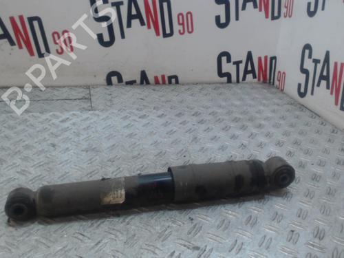 Used Right rear shock absorber Right rear shock absorber 37354535 37354535