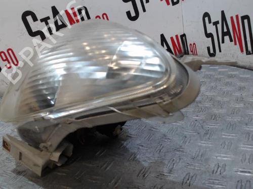 Left headlight TOYOTA COROLLA Verso (_E12_) 2.0 D-4D (CDE120_, CDE120R) | BP37358464C28 - Image 6