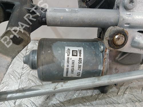 front-wiper-motor-opel-corsa-d-s07-2006-2007-2008-2009-2010-2011-2012-2013-2014-2015-37365950 main image