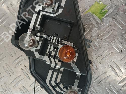 lampeholder-ford-transit-courier-b460-mpv-2014-37363467 main image