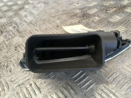 Luftventilen Luftventilen PEUGEOT 2008 I (CU_) 1.6 HDi (92 hp) 37375776 37375776